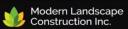 Modern Landscape Construction Inc logo
